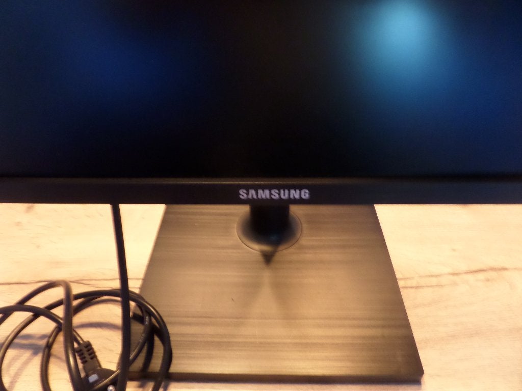 monitor, Ophalen, Gebruikt, Full HD, Samsung
