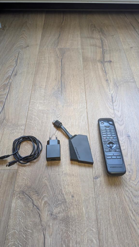 Te koop formuler z mini stick, Ophalen of Verzenden, Zo goed als nieuw, HDMI, Zonder harde schijf