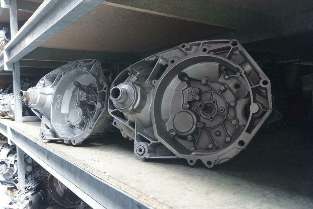 Gereviseerde versnellingsbak VW T4 2.5 TDI 5 Bak FJS AFK DXZ, Auto-onderdelen, Transmissie en Toebehoren, Volkswagen, Ophalen of Verzenden