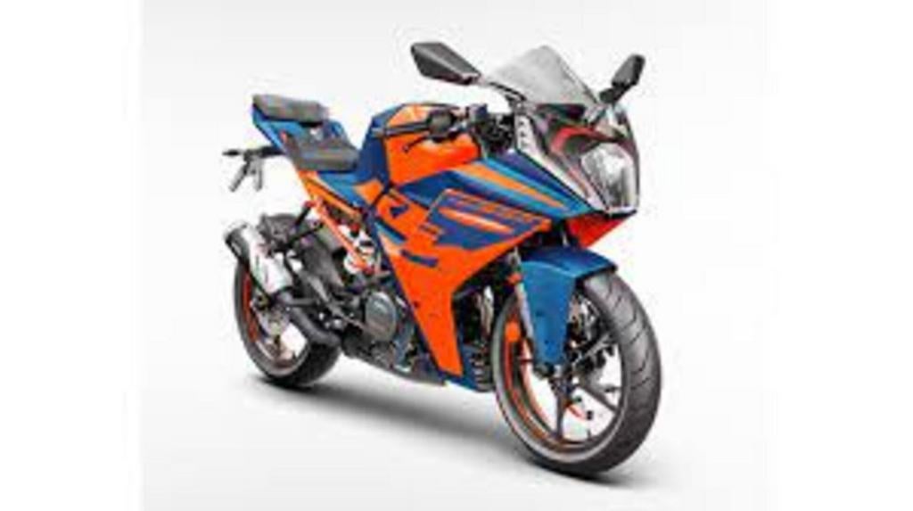 KTM RC 390, 390 cc, KTM, Bedrijf, Onbekend