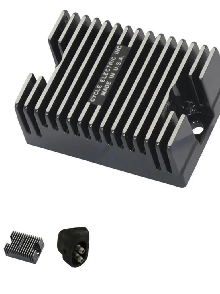 Gezocht Spanningsregelaar/Regulator Cycle Electric Evo, Motoren, Ophalen of Verzenden