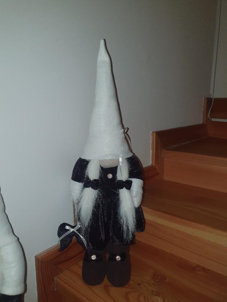 Gnoom, Diversen, Kerst, Ophalen, Nieuw