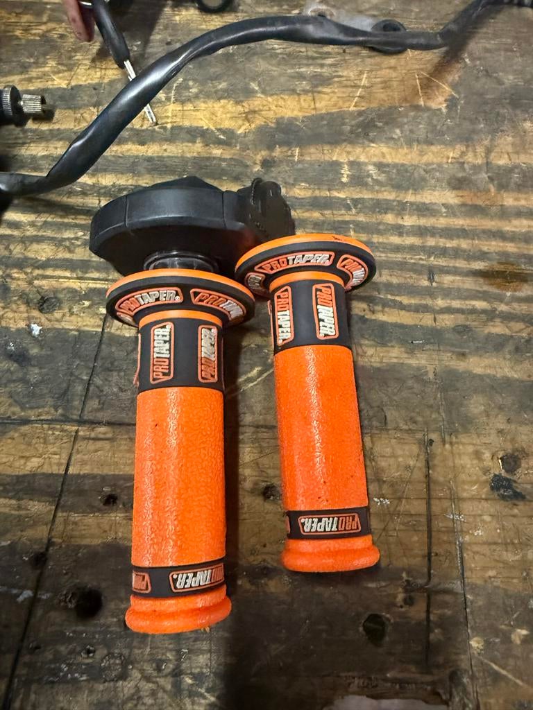 Derbi DRD Racing Onderdelen, Frame, Gebruikt, Derbi, Derbi
