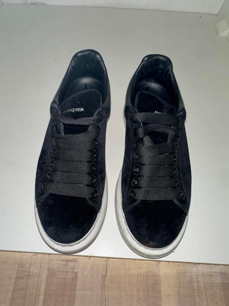 Diverse merkschoenen / hakken alexander mcqueen adidas vans, Ophalen