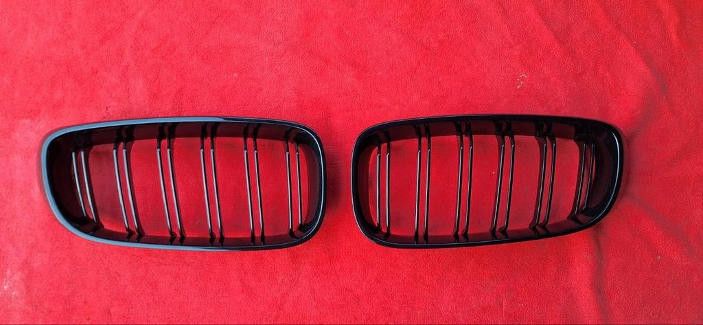 BMW M3 Look 3 Serie F34 GT Nieren Grill Koelergrill, Voor, Nieuw, Ophalen of Verzenden, BMW
