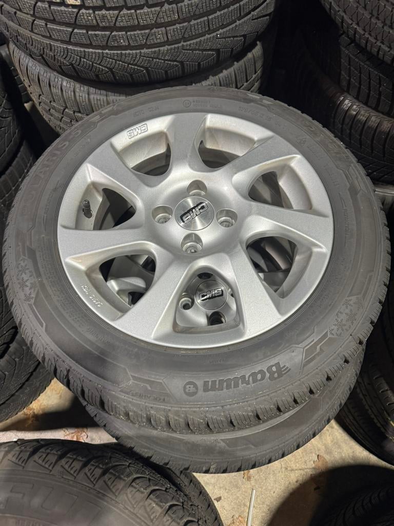 Suzuki Swift - Swift Sport Ignis Baleno 4x100 5x114,3 velgen, 18 inch, Velg(en), Nieuw, Ophalen of Verzenden