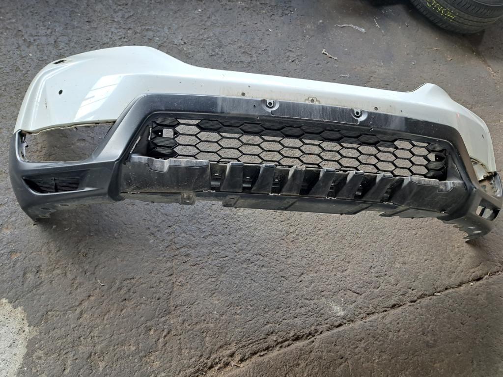Honda CRV voorbumper Model van 2019, Auto-onderdelen, Honda, Gebruikt, Voor, Ophalen of Verzenden
