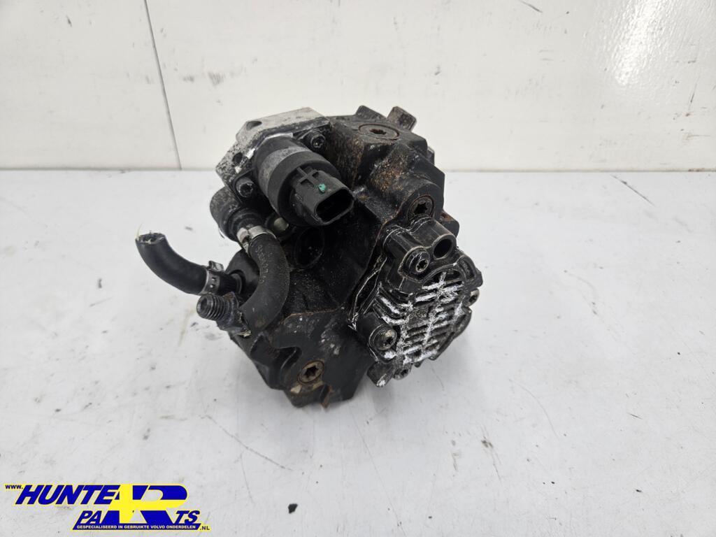 Hogedrukpomp Volvo V70/S60/S80/XC90 D5 ('00-'05) 8689590, Gebruikt, Ophalen of Verzenden, Volvo, Volvo