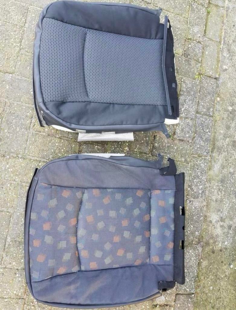 Zitting bekleding + foam stoel Mercedes Vito w639, TymTop, Tymtop5@gmail.com, Volkswagen, Nieuw