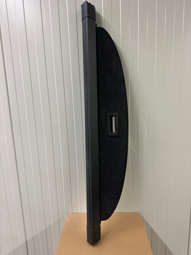 Bagagehoes rolhoes hoedenplank nissan qashqai, Ophalen of Verzenden, Gebruikt, Nissan