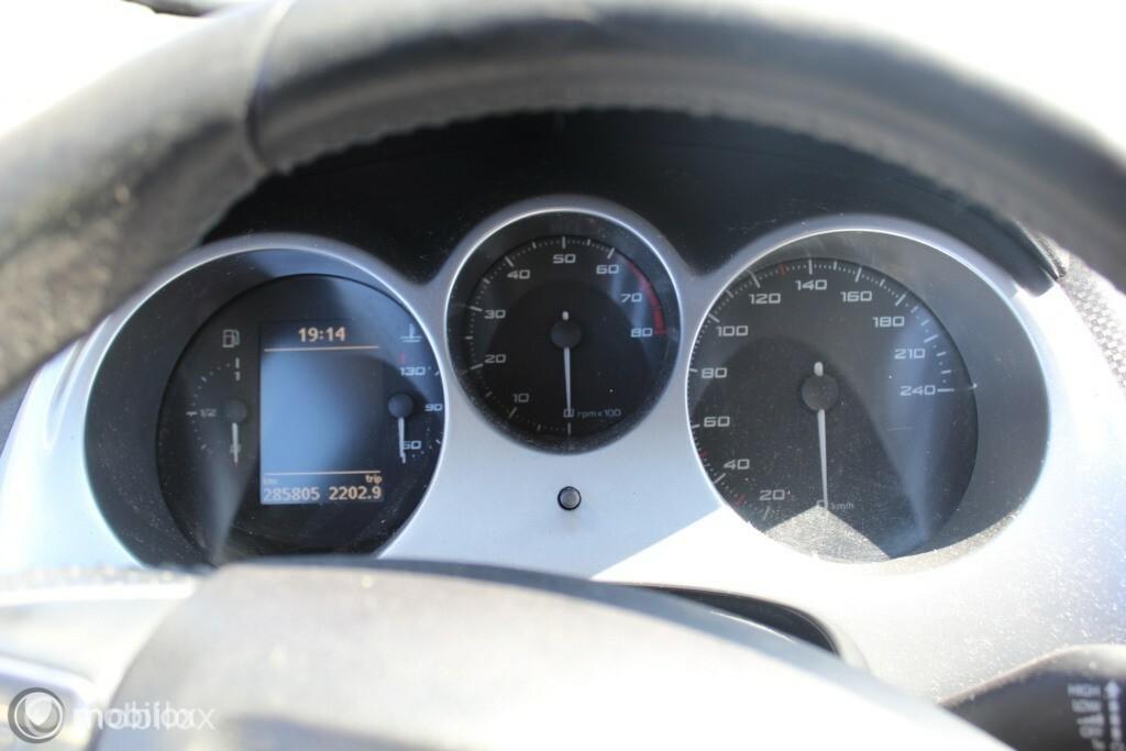 Instrumentenpaneel 1P0920850B​ Seat Altea XL 5P ('06-'15), Ophalen of Verzenden, Gebruikt, Seat