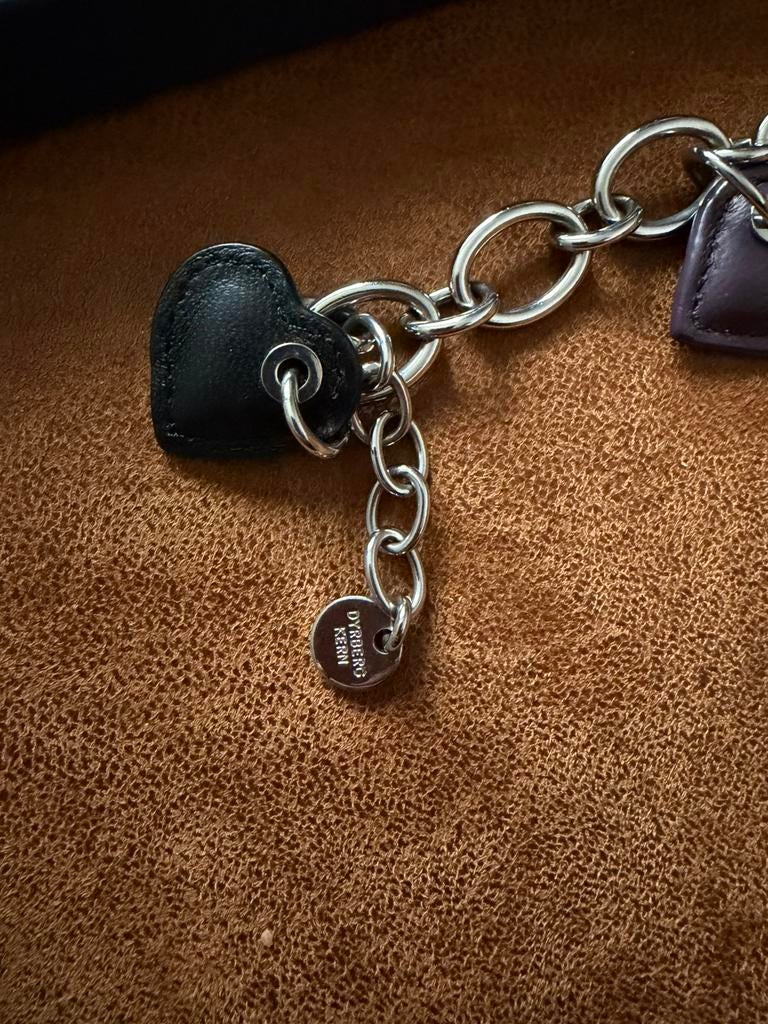 Hartjes armband, Dryberg/Kern, Ophalen of Verzenden, Nieuw