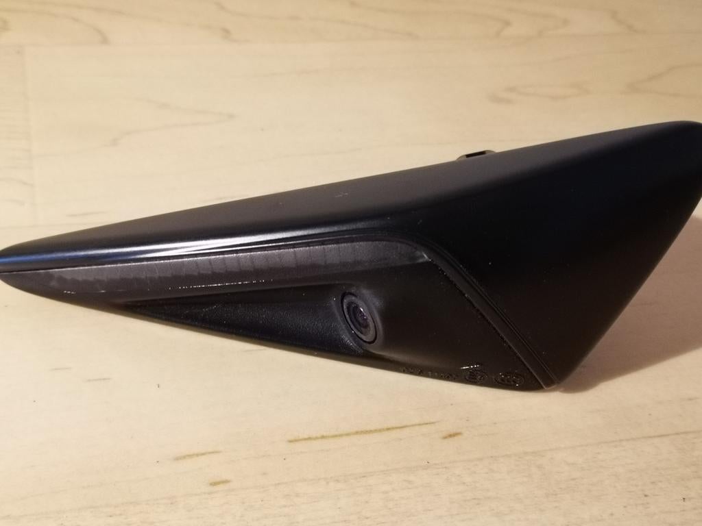 Tesla model 3 / Y camera - kniperlicht R  of  L nieuw, Auto-onderdelen, Ophalen, Nieuw, Amerikaanse onderdelen