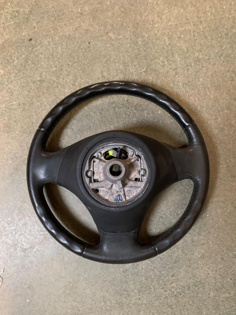 BMW E90 Stuur met Airbag - Zeer Net!, Ophalen of Verzenden, Gebruikt, BMW