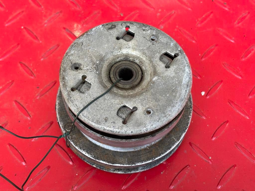 Peugeot 103 GT10 GL10 vario, Verzenden, Zo goed als nieuw, Overige typen, Overige merken