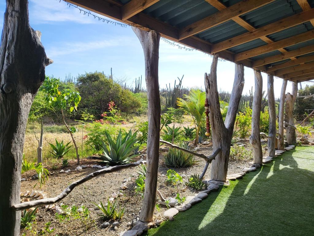 Aruba vakantiewoning, Vakantie, Vakantiehuizen | Nederlandse Antillen, Wasmachine, Aruba, Appartement, Landelijk