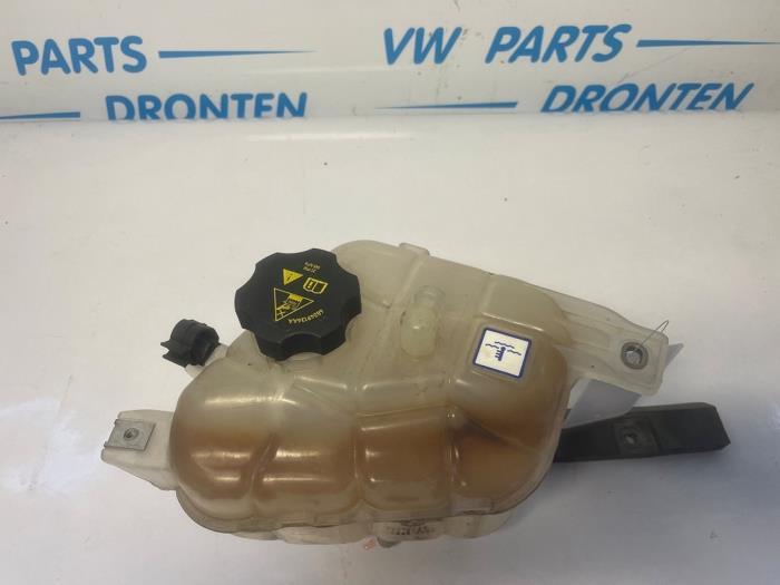 Expansievat van een Alfa Romeo Giulia, Gebruikt, -, Verzenden, -