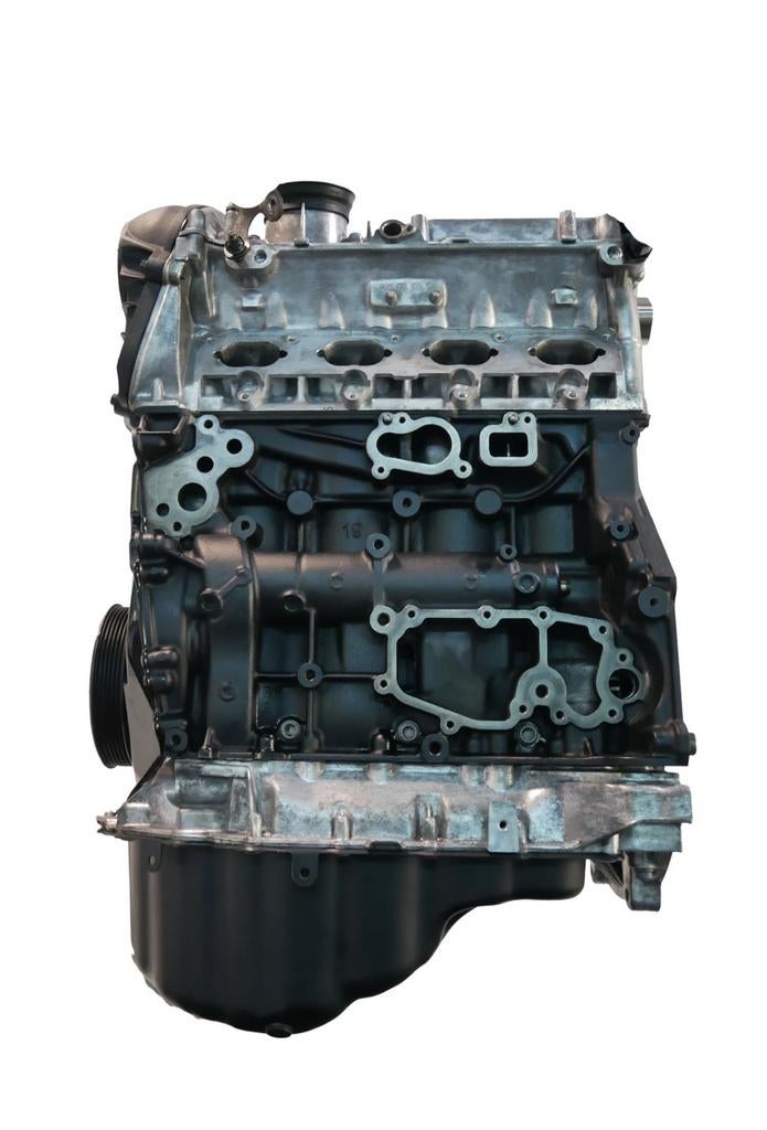 Audi 2.0 TFSI revisie motor CDN, Ophalen of Verzenden, Gereviseerd, Audi