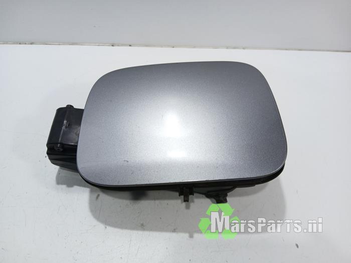Tank Klep van een Citroen C3, Gebruikt, -, Ophalen of Verzenden, -