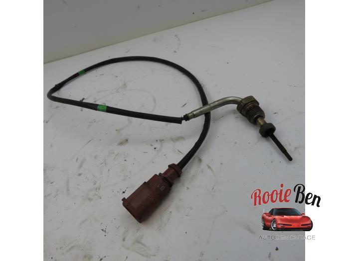 Roetfilter sensor van een Volkswagen Passat, Auto-onderdelen, Overige Auto-onderdelen, Volkswagen, Gebruikt, 3 maanden garantie