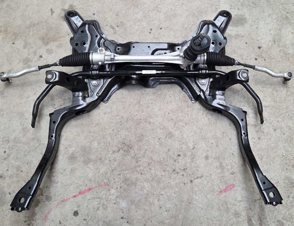 Subframe compleet Toyota Aygo X vanaf 2022, Auto-onderdelen, Ophalen of Verzenden, Gebruikt, Toyota