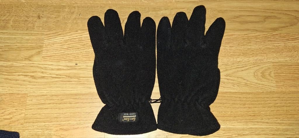 Life Line Handschoenen - Warme winterhandschoenen, Kleding | Heren, Ophalen of Verzenden, Zo goed als nieuw, Life Line, Handschoenen