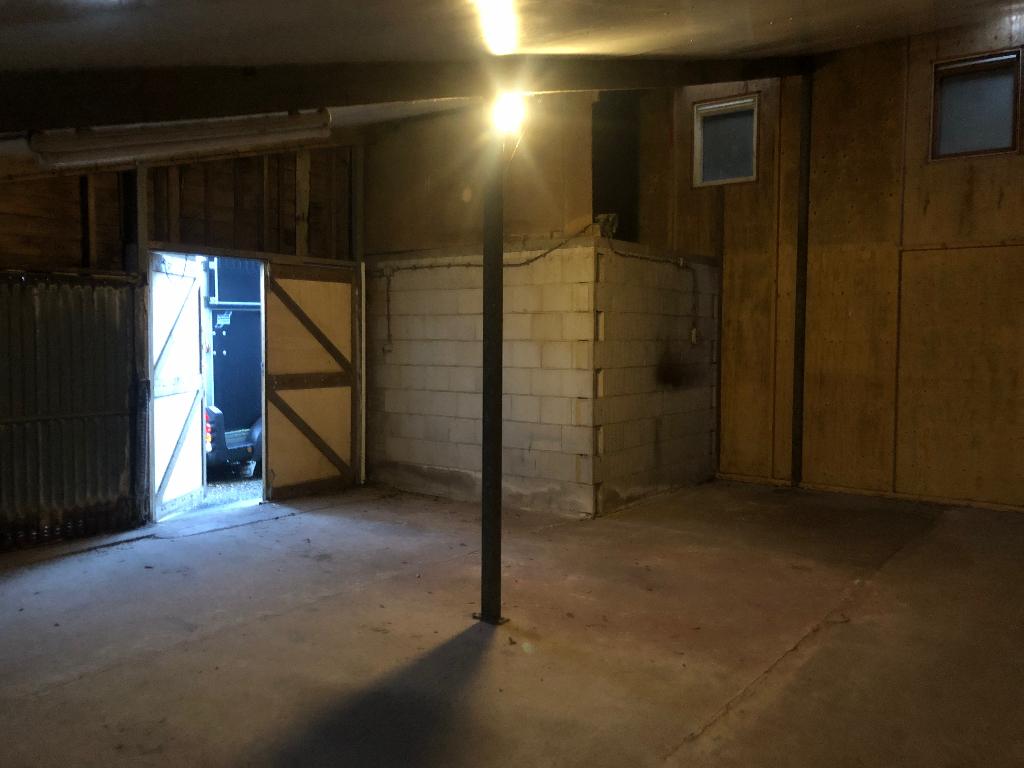 Opslagruimte te huur, 70 m², Huur, Opslag of Loods