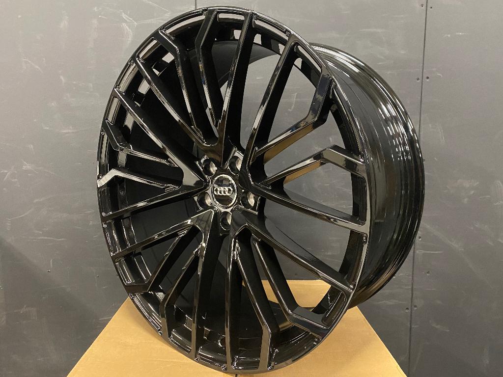 20" FITS AUDI Q3 SQ3 RS Q3 Q4 Q5 A6 A4  SPORTBACK, Ophalen, 255 mm, Velg(en), Nieuw
