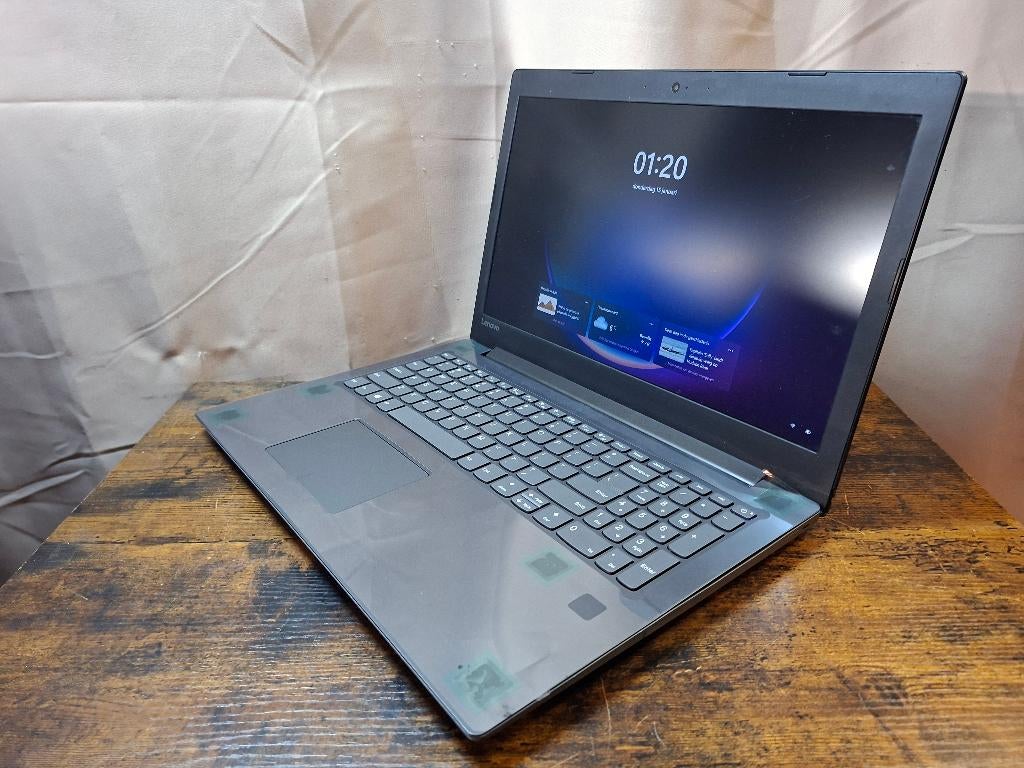 Laptop | Lenovo IdeaPad 320 | Core i5 | 8GB | 128GB | Win11, Van Wijngaardenstraat 9, 1701CC Heerhugowaard, 2 tot 3 Ghz, 8 GB