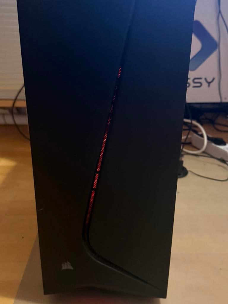 Game computer - plug en play, Ophalen of Verzenden, Zo goed als nieuw, 3 tot 4 Ghz, SSD