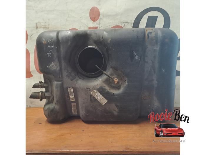 Tank van een Jeep Cherokee, Jeep, Gebruikt, -, -
