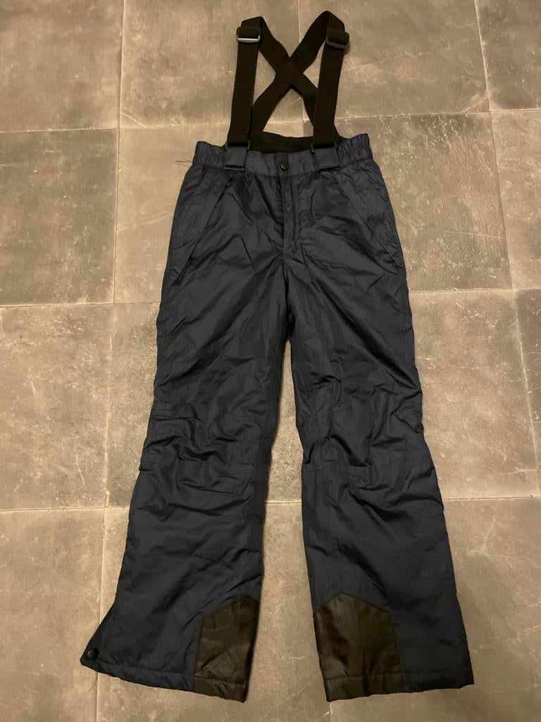 Active Touch Skibroek 134/140 - ZGAN, Kleding | Heren, Ophalen, Zo goed als nieuw, Overige maten, Broek