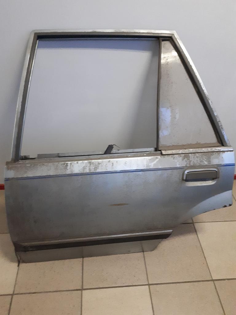 Opel senator a2 linker achter deur, Ophalen of Verzenden, Achter, Opel, Deur