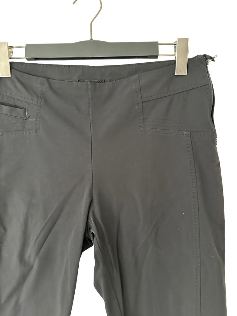 Sportalm broek L, Zwart, Ophalen of Verzenden, Zo goed als nieuw, Lang