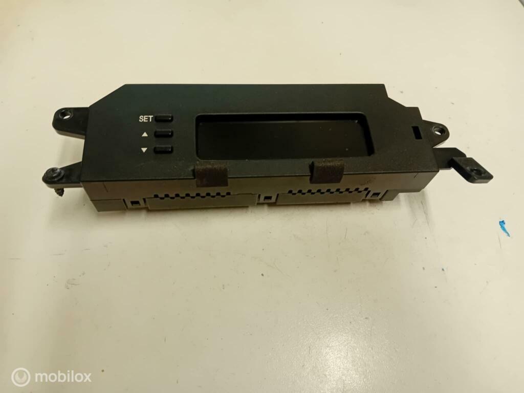 Interieurdisplay Hyundai I20, Auto-onderdelen, Gebruikt, Ophalen of Verzenden