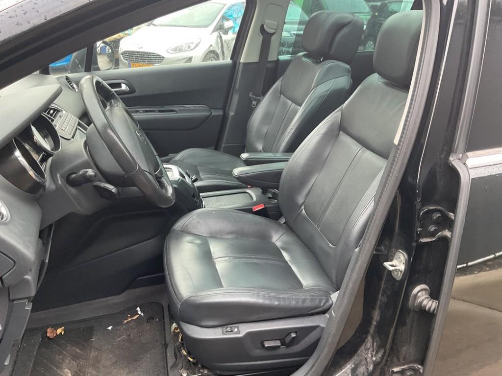 Interieur Peugeot 5008 I (0A/0E) (2009-09/2017-03) 892543, Auto-onderdelen, Kontakt-peugeot@peugeot.com, Gebruikt, Peugeot Deutschland GmbH