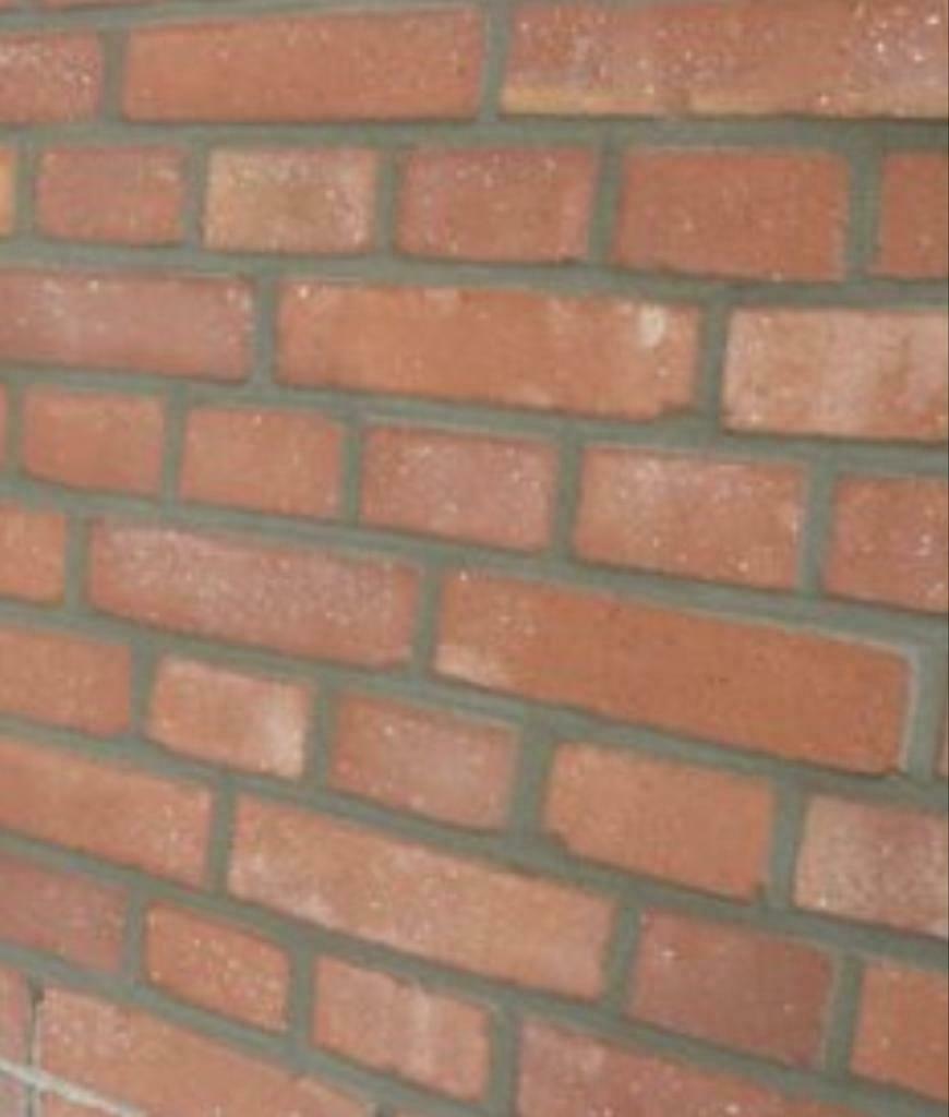 Platvol en snijvoegers gezocht, Voegwerk
