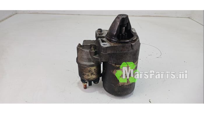 Startmotor van een Fiat Panda, Gebruikt, -, -, Ophalen of Verzenden