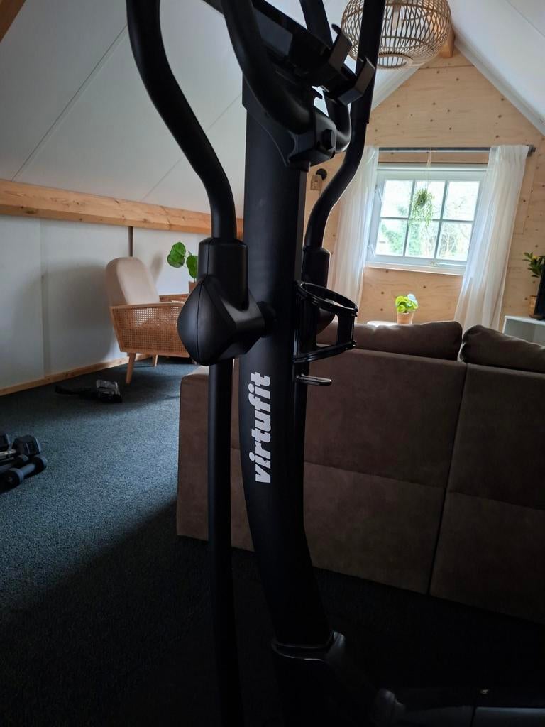 Crosstrainer in Zeer Goede Staat - Weinig Gebruikt, Ophalen, Buik, Zo goed als nieuw, Crosstrainer
