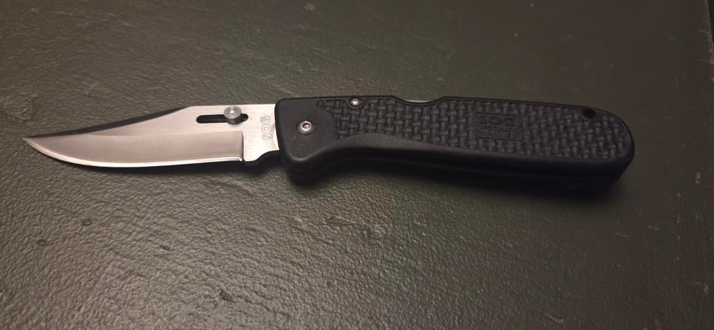 SOG autoclip Nieuw, Ophalen, Nieuw
