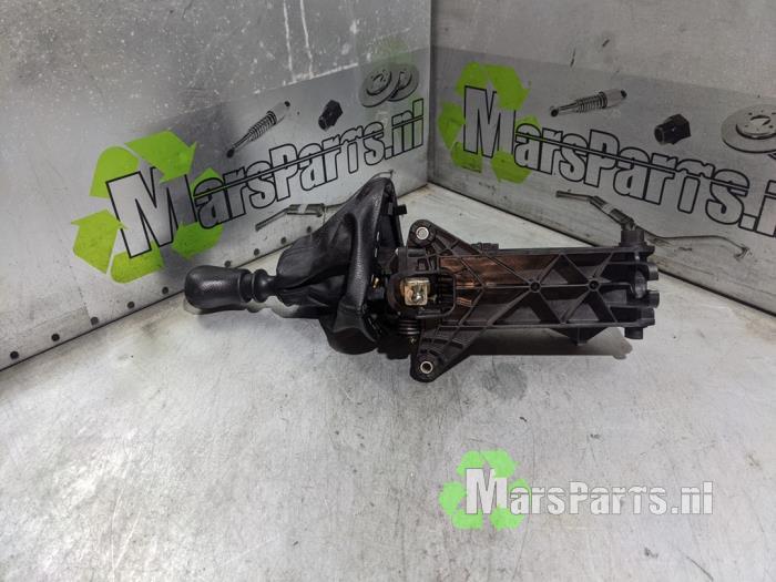 Versnellingsbak Mechaniek van een Mercedes Sprinter, Gebruikt, -, Ophalen of Verzenden, -
