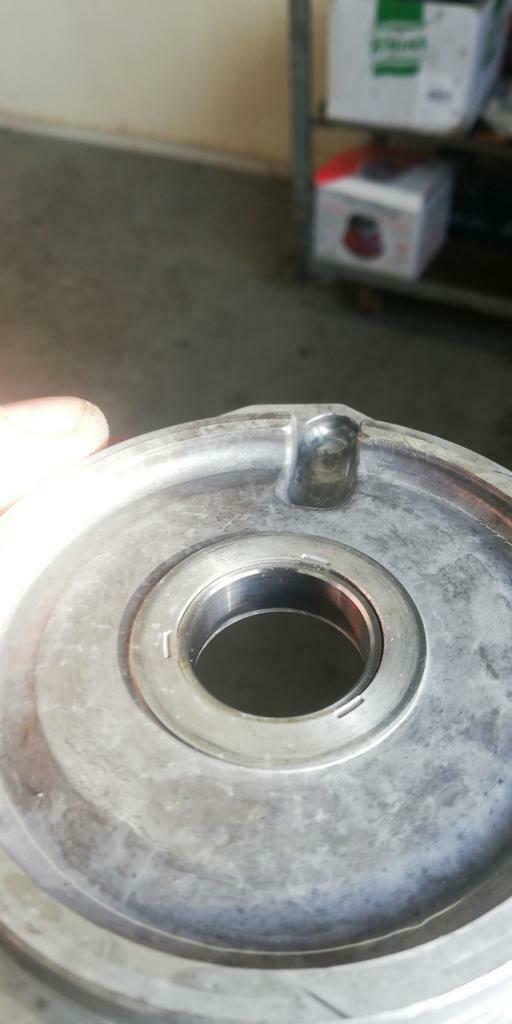 Foto 18 van Bmw vanos revisie units e36 e34 e38 e39 e46 z3 z4 x3 x5 e60