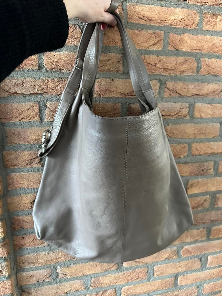 Berba tas, Ophalen, Nieuw, Shopper