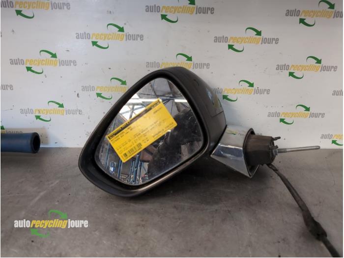 Buitenspiegel links van een Citroen DS3, Auto-onderdelen, Spiegels, Gebruikt, -, -, 3 maanden garantie