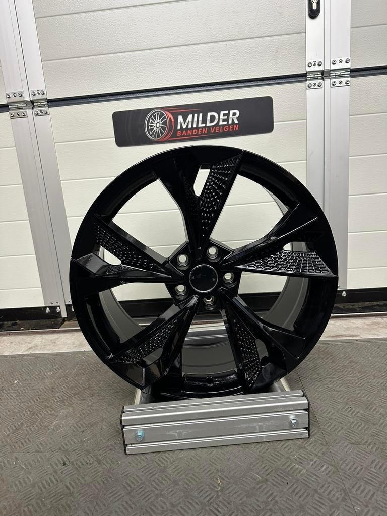 Audi RS7 look velgen 19” A4 A5 A6 A7 Q3 Q4 Q5 5x112 Nieuw!, 19 inch, 255 mm, Velg(en), Nieuw