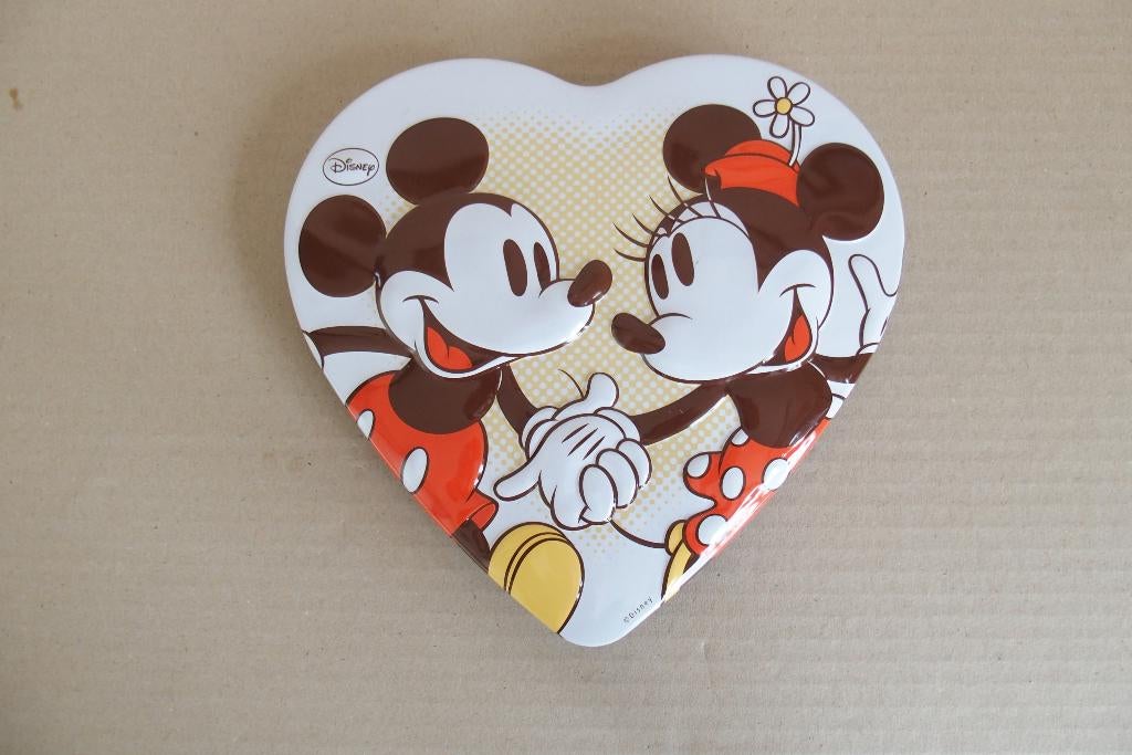 Disney blik, Ophalen of Verzenden, Zo goed als nieuw, Overige, Overige merken