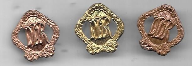 DDR BROCHE SPELDEN, Verzamelen, Speldjes, Pins en Buttons, Ophalen of Verzenden, Gebruikt, Stad of Land, Speldje of Pin
