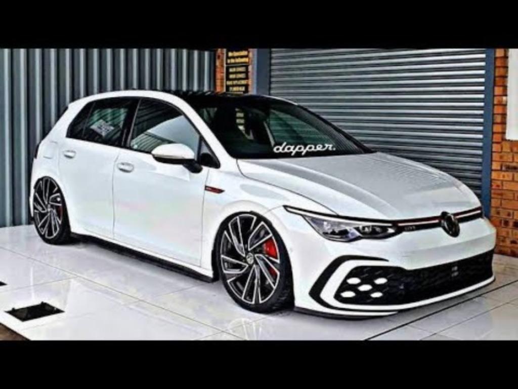 19" 5x112 golf 8 gti R geen bbs rotiform sjaaksautoservice, Velg(en), Nieuw, 235 mm, Zomerbanden