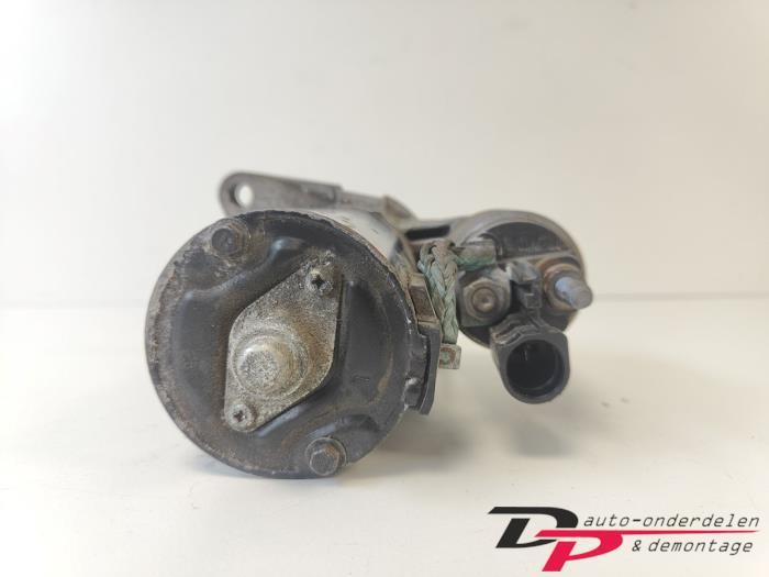 Startmotor van een Seat Ibiza, Gebruikt, -, -, Ophalen of Verzenden