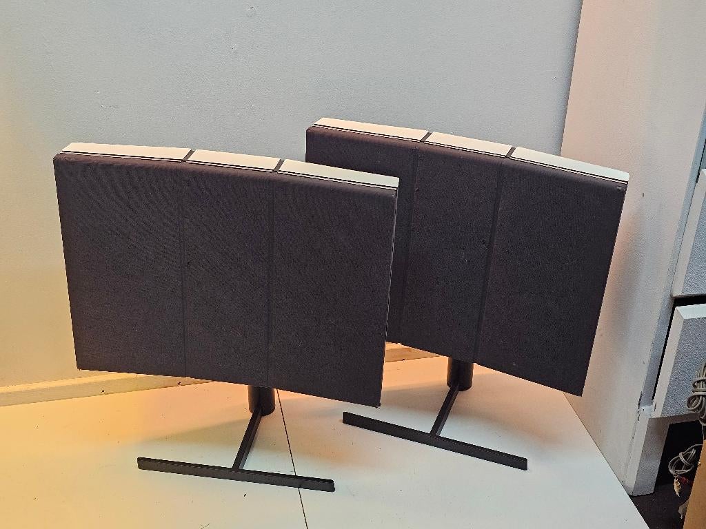 B&O 6513, Gebruikt, ., ., 120 watt of meer